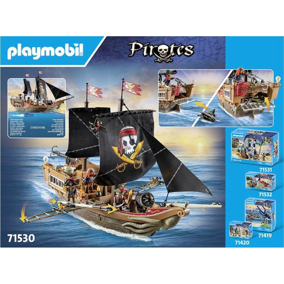 Dodaci za Kuću za Lutke Playmobil